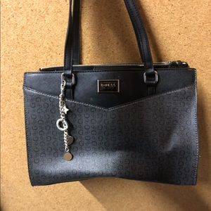 Guess purse